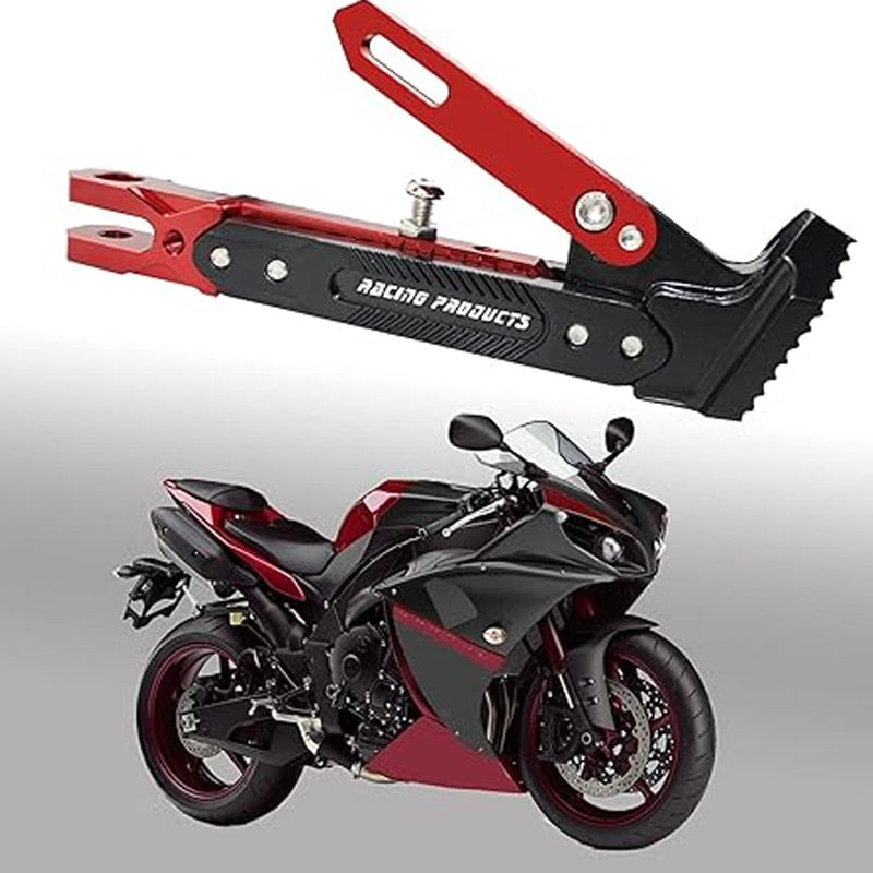 🔥Offres spéciales-Béquille universelle réglable pour moto