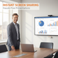 📡 50% DE RÉDUCTION 🥳 Émetteur HDMI sans fil – Coupez le cordon, pas la qualité ! – Streaming 1080P, faible latence – parfait pour TV, projecteur ou présentation – derniers jours 💻📺