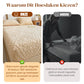 Drap-housse en tricot extensible à 360°