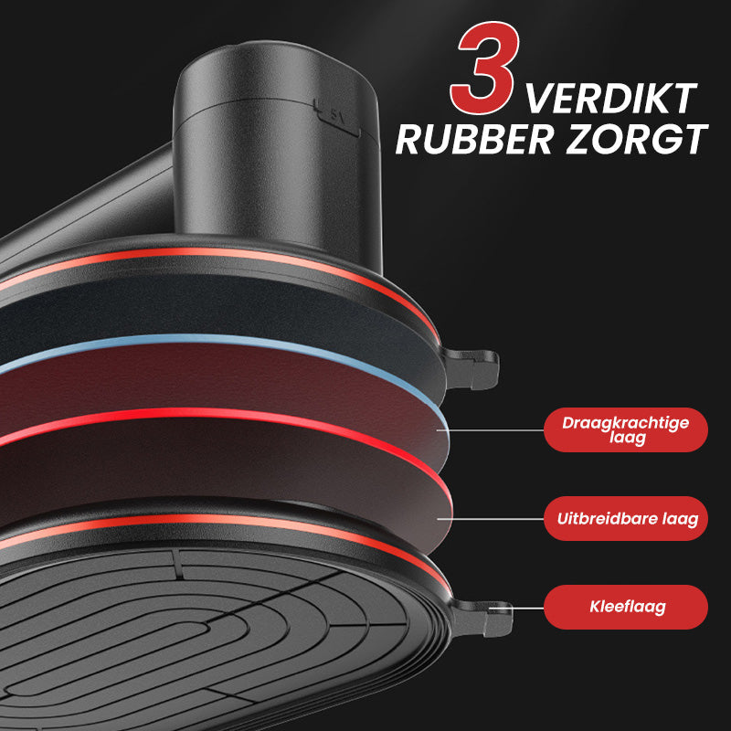 Ventouse industrielle électrique avec affichage intelligent, capacité de charge de 300 kg, dispositif de levage robuste pour le granit, le carrelage et le verre