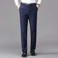 👖 60% de Réduction! 🤵 Pantalon de Costume Classique pour Homme – Léger, Extensible & Confort Toute la Journée ✨