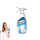 🔥 50 % DE RÉDUCTION ! ⏰ Nettoyant universel pour les taches sur les vêtements – Élimine les taches de café, de vin et d'huile en quelques secondes ! 🧼👕