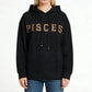 Sweat-shirt unisexe décontracté, coupe oversize et tissu épais