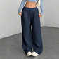 💎 -50% SUR LE PANTALON CORDUROY ! 💎 Taille Haute, Coupe Large & Anti-Froisse
