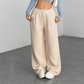 💎 -50% SUR LE PANTALON CORDUROY ! 💎 Taille Haute, Coupe Large & Anti-Froisse