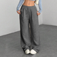 💎 -50% SUR LE PANTALON CORDUROY ! 💎 Taille Haute, Coupe Large & Anti-Froisse