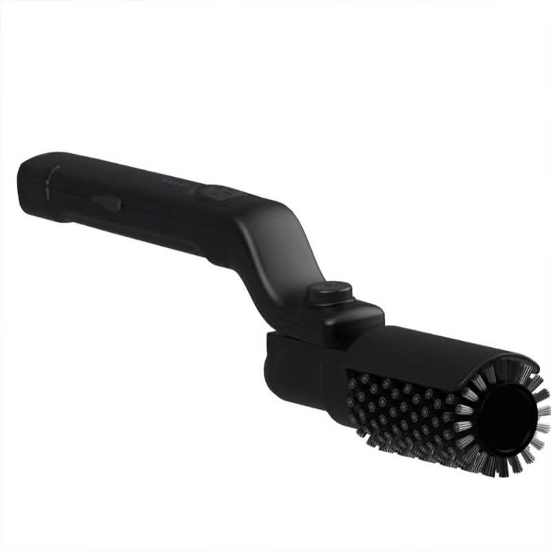 🔥 60 % DE RÉDUCTION MAINTENANT ! 🍖 Brosse de nettoyage électrique sans fil pour barbecue – Nettoyage en profondeur, long manche et rechargeable 🔋