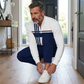 💎 50% sur la Nouveauté 2026 | Ensemble Homme Imprimé – Coupe Décontractée, Respirant | Boostez Votre Look Casual 🎁【-50%】