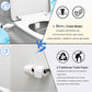 🚽50% DE RÉDUCTION ! 🚿 Accessoire de Bidet Sans Électricité à Double Buse – Nettoyage Hygiénique, Pression Réglable & Installation Facile en 15 Min ! 🛠️