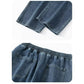 📢 50 % de réduction !! ⏰ Jean Ample à Jambes Larges pour Homme – Confort Max, Style Streetwear & Coupe Tendance Rétro ✨