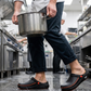 👟 Confort Nuage au Travail | Chaussures de Sécurité Imperméables | Semelle Accueil & Anti-Huile ✨【Promo -50%】