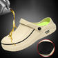 👟 Confort Nuage au Travail | Chaussures de Sécurité Imperméables | Semelle Accueil & Anti-Huile ✨【Promo -50%】