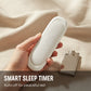 📢📢50 % de réduction !! ⏰Haut-parleur Bluetooth à conduction osseuse pour oreiller