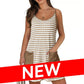 🔥2026 SOMMER NEUE ART 50% RABATT🎁Damen ärmelloses Sommerkleid mit Shorts