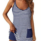 🔥2026 SOMMER NEUE ART 50% RABATT🎁Damen ärmelloses Sommerkleid mit Shorts