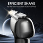 📢Durée limitée 49% de réduction✨Men's Efficient Rechargeable Foil Electric Shaver
