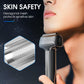 📢Durée limitée 49% de réduction✨Men's Efficient Rechargeable Foil Electric Shaver