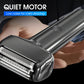 📢Durée limitée 49% de réduction✨Men's Efficient Rechargeable Foil Electric Shaver