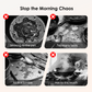 🔥Honeycomb Non-Stick Stainless Steel Frying Pan