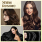 🖌️ 50% DE RÉDUCTION ! ✨ Stylo Retouche Instantanée pour Cheveux Gris – Couverture Rapide, Formule Sèche & Naturel 💆‍♀️
