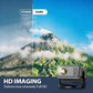 🎬 50% DE RÉDUCTION ! 📽️ Projecteur Full HD avec Mise au Point Automatique Intelligente – Image Ultra-Claire, Correction Trapézoïdale & Haut-Parleurs Intégrés 🏠