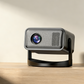 🎬 50% DE RÉDUCTION ! 📽️ Projecteur Full HD avec Mise au Point Automatique Intelligente – Image Ultra-Claire, Correction Trapézoïdale & Haut-Parleurs Intégrés 🏠