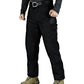 🔥 Pantalon cargo tactique pour homme « Pro-Favorite » avec de nombreuses poches – Polyester – Respirant 🎯