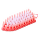 Brosse de nettoyage multifonctionnelle et flexible