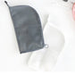 Trousse de toilette de voyage légère et portable