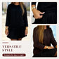 Robe plissée élégante pour femme