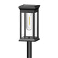 ✨NOUVEAUTÉ 2026✨💡Lampes solaires d'extérieur pour allée🔥🚀PROMO -49%🚀