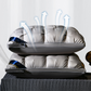 🥳 PROMOTION 2026 🥳 💞  Oreiller cervical ergonomique lavable – Respirant et moelleux, avec des coutures en 3D.