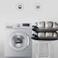 🥳 PROMOTION 2026 🥳 💞  Oreiller cervical ergonomique lavable – Respirant et moelleux, avec des coutures en 3D.