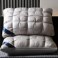 🛏️💤 PROMO -50% ! Oreiller Ergonomique Qualité Hôtel – Soutien Cervical Parfait, 8 Couleurs, 3 Hauteurs, Lavable, 48×74 cm