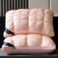 🥳 PROMOTION 2026 🥳 💞  Oreiller cervical ergonomique lavable – Respirant et moelleux, avec des coutures en 3D.