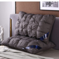 🥳 PROMOTION 2026 🥳 💞  Oreiller cervical ergonomique lavable – Respirant et moelleux, avec des coutures en 3D.