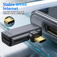 Hub adaptateur magnétique multiport Type-C
