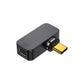 Hub adaptateur magnétique multiport Type-C