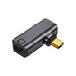 Hub adaptateur magnétique multiport Type-C
