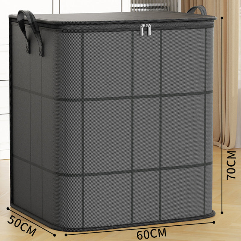 📢📢50 % DE RÉDUCTION !!!⏰ Housse de Protection pour Couette & Linge de Lit – Grande Capacité, Tissu Non Tissé Résistant & Design Pliable pour Un Rangement Optimisé 🌿