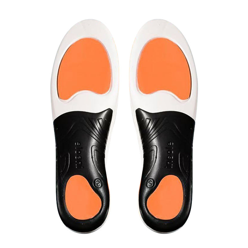 💎 50% DE RÉDUCTION ! 💎 Semelles Sportives Amortissantes avec Soutien de la Voûte Plantaires – Absorption des Chocs & Stabilité Maximale 🏃‍♂️⚡