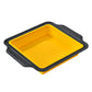 Ensemble de 8 moules en silicone