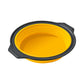 Ensemble de 8 moules en silicone