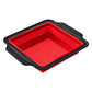 Ensemble de 8 moules en silicone