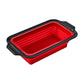 Ensemble de 8 moules en silicone