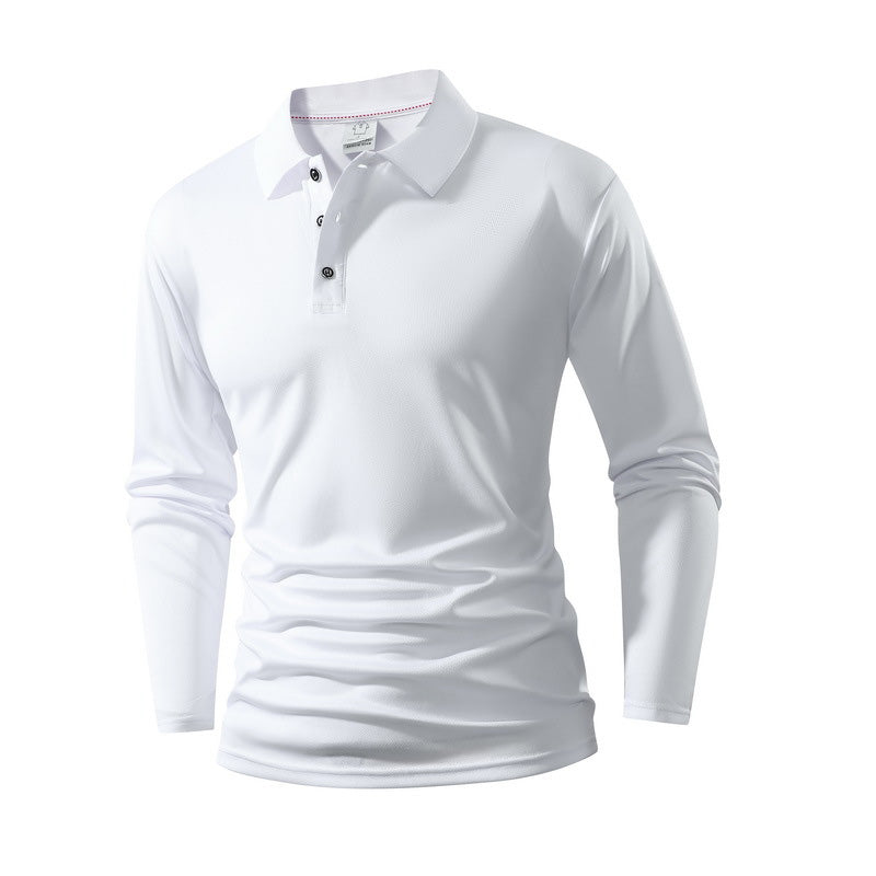 👔 OFFRE LIMITÉE -50% ! ✨ Chemise Manches Longues Business-Casual Homme – Col Classique, Respirante, Coloris Unis Polyvalents 💼