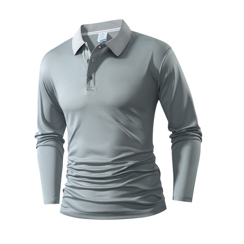 👔 OFFRE LIMITÉE -50% ! ✨ Chemise Manches Longues Business-Casual Homme – Col Classique, Respirante, Coloris Unis Polyvalents 💼