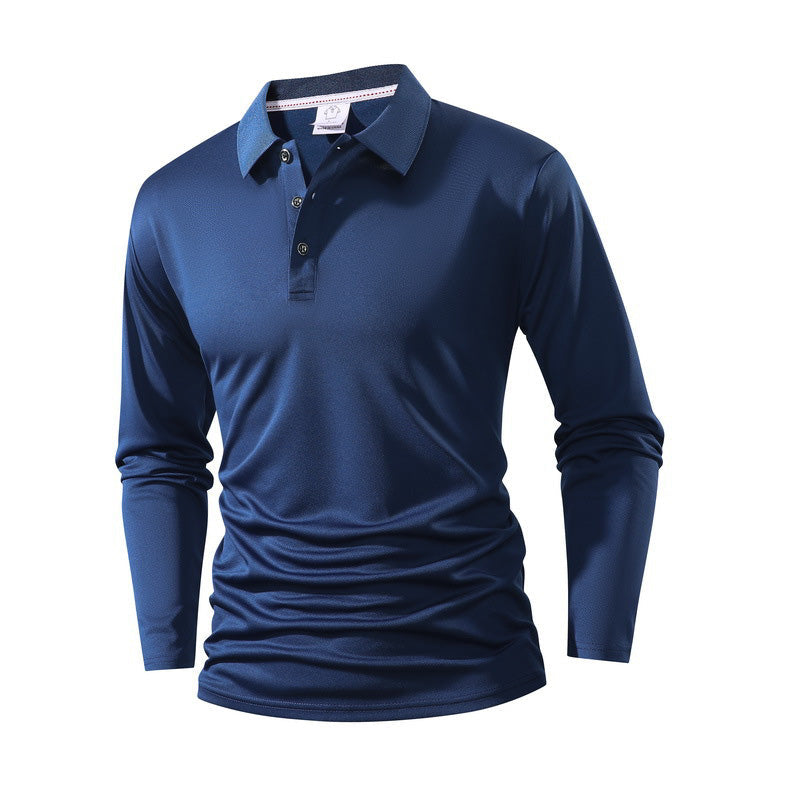 👔 OFFRE LIMITÉE -50% ! ✨ Chemise Manches Longues Business-Casual Homme – Col Classique, Respirante, Coloris Unis Polyvalents 💼