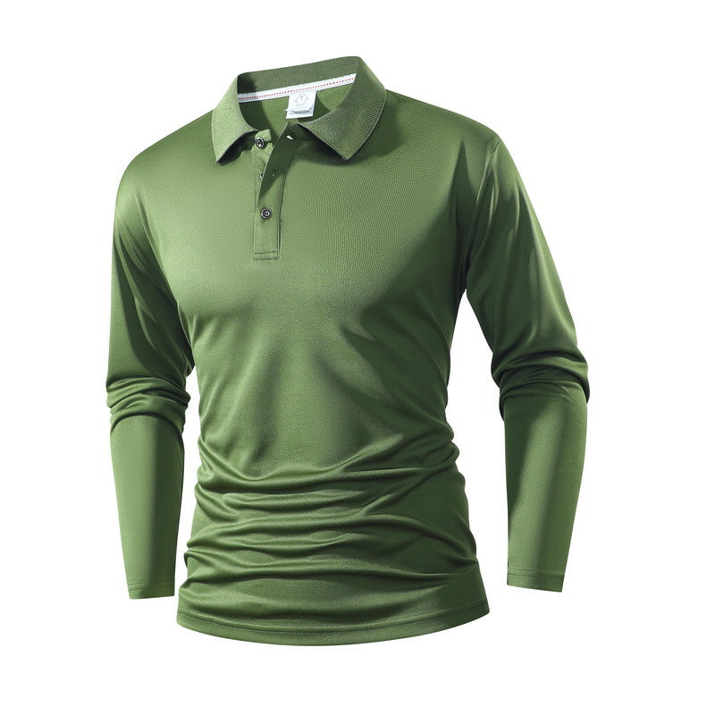 👔 OFFRE LIMITÉE -50% ! ✨ Chemise Manches Longues Business-Casual Homme – Col Classique, Respirante, Coloris Unis Polyvalents 💼