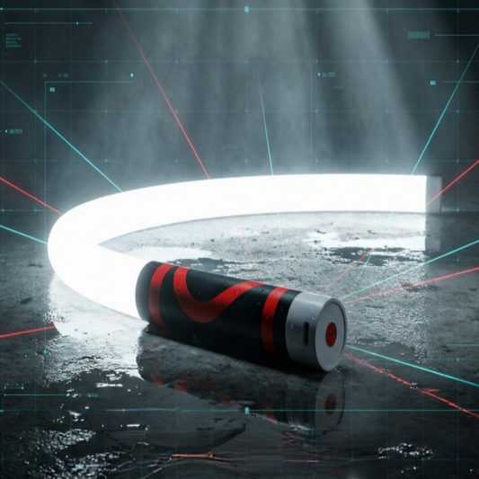 💎 📢📢50 % DE RÉDUCTION !!⏰ Bande Lumineuse LED Flexible en Silicone – Rechargeable Type-C, Étanche & 3 Modes d’Éclairage 🌟🔌